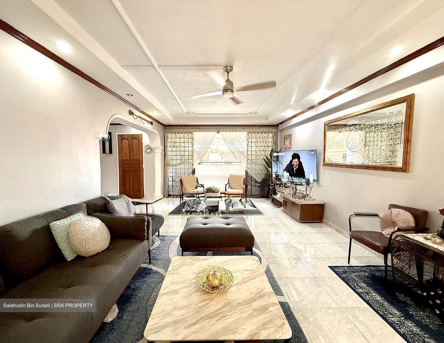 Blk 155 Pasir Ris Street 13 (Pasir Ris), HDB Executive #502309101